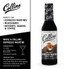 12.7 oz. Espresso Martini Simple Syrup by Collins