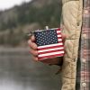 American Flag Flask Foster & Rye™