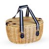 Central Park Willow Picnic for Four by Twine Living®