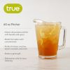 60 oz Pitcher by True