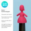 Betty Bottle Stopper by TrueZoo