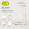 Wine Decanter Drying Stand by True