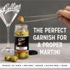 4.5 oz. Pimento Cocktail Olives