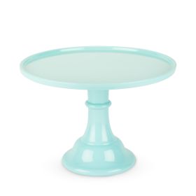 1 Mint Melamine Cake Stand