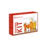 Spiegelau Classic Beer Tasting Kit (set of 4)