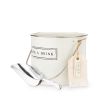 "Have A Drink" Ice Bucket and Scoop by Twine®