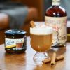 12 oz. Hot Buttered Rum Cocktail Mix by Collins