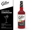 32 oz. Cosmopolitan Cocktail Mix by Collins