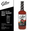 32 oz. Spicy Bloody Mary Cocktail Mix by Collins