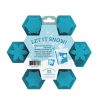 Snowflake Silicone Ice Cube Tray by TrueZoo