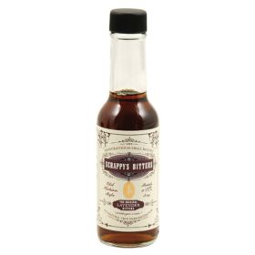 Scrappy's Bitters Lavender 5 oz