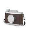 Snapshot Stainless Steel Flask Foster & Rye™