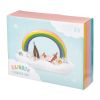 Rainbow Floating Bar by TrueZoo