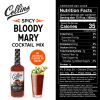 32 oz. Spicy Bloody Mary Cocktail Mix by Collins