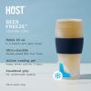 Beer FREEZE™ in Varsity Blue (set of 2) by HOST®