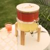 Outdoor Double Drink Dispenser by Twine Living®