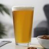 Pint Glass set of 6 by True