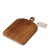 Small Acacia Loop Serve Board by Twine Living™