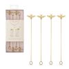 Bumble Bee Stir Sticks by Twine®