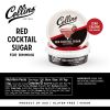 7 oz. Red Sugar by Collins