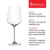 Spiegelau Style 15.5 oz White Wine glass (set of 4)