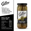 12 oz. Gourmet Pickled Green Beans by Collins