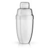 Harrison Heavyweight Cocktail Shaker in Silver Viski®