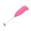 Electric Milk Frother Drink Foamer Whisk Mixer Stirrer Coffee Eggbeater